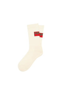 Chaussettes "Kenzo Box" - Off White