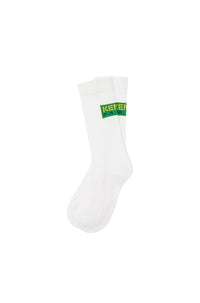 Chaussettes Kenzo Box - Green