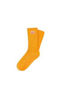 Chaussettes Kenzo Paris - Medium Orange