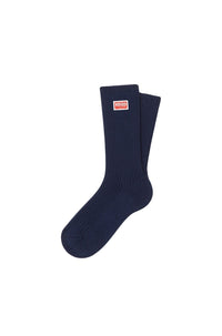 Chaussettes Kenzo Paris - Midnight Blue