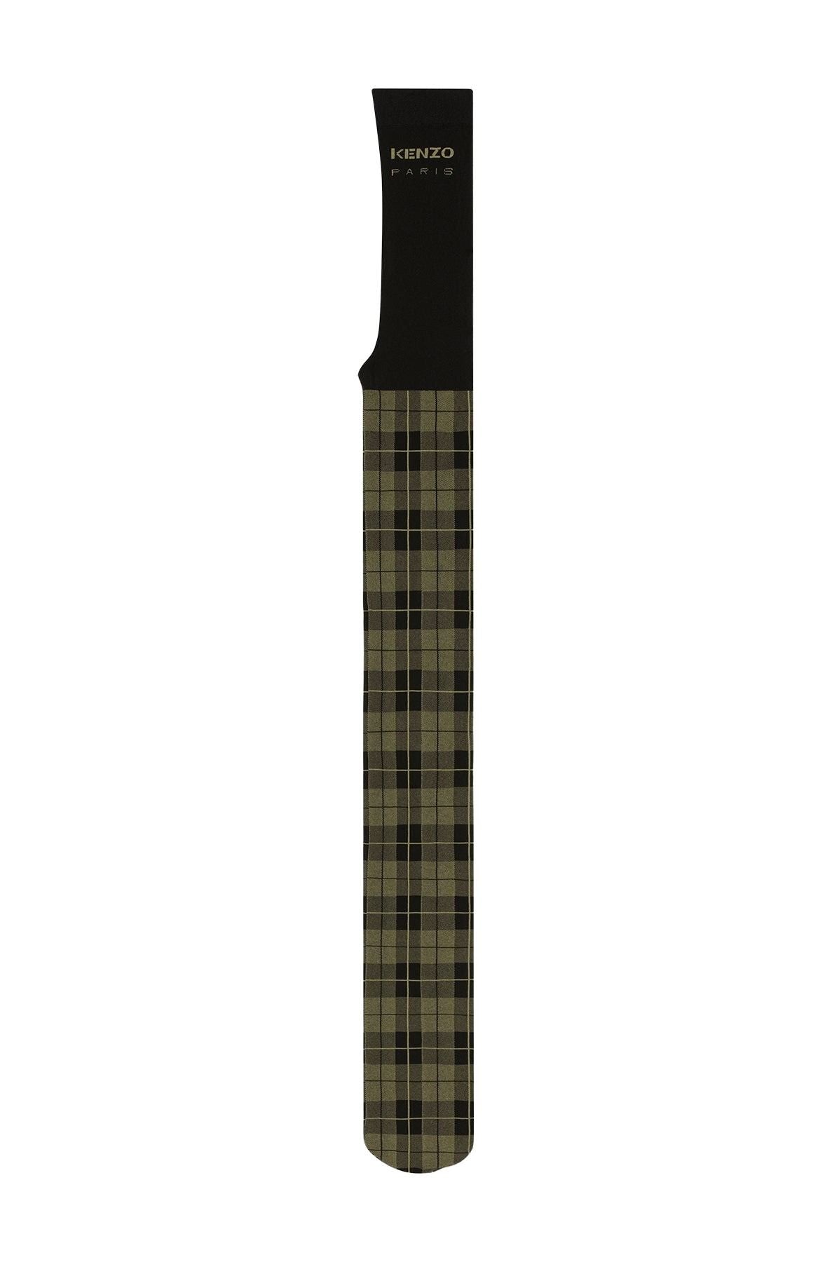 Chaussettes hautes - Dark Khaki