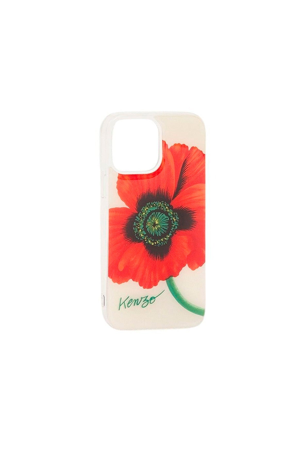 Coque iPhone 13 Pro Max - Ecru