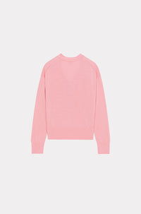 Crest Logo Cardigan