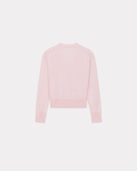Crest Logo Cardigan