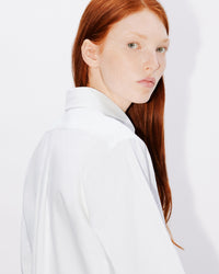Boke Flower Fitted Shirt