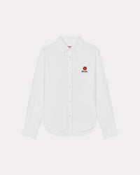 Boke Flower Fitted Shirt