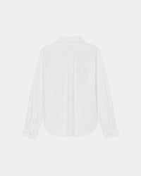 Boke Flower Fitted Shirt