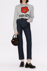 Rinse Straight Fit Jeans