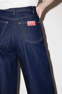 Rinse Sumire Cropped Fit Jeans