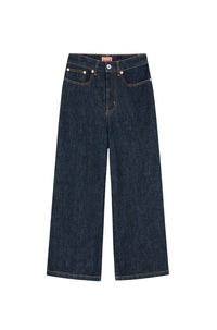Rinse Sumire Cropped Fit Jeans