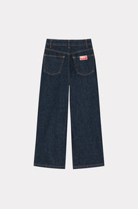 Rinse Sumire Cropped Fit Jeans