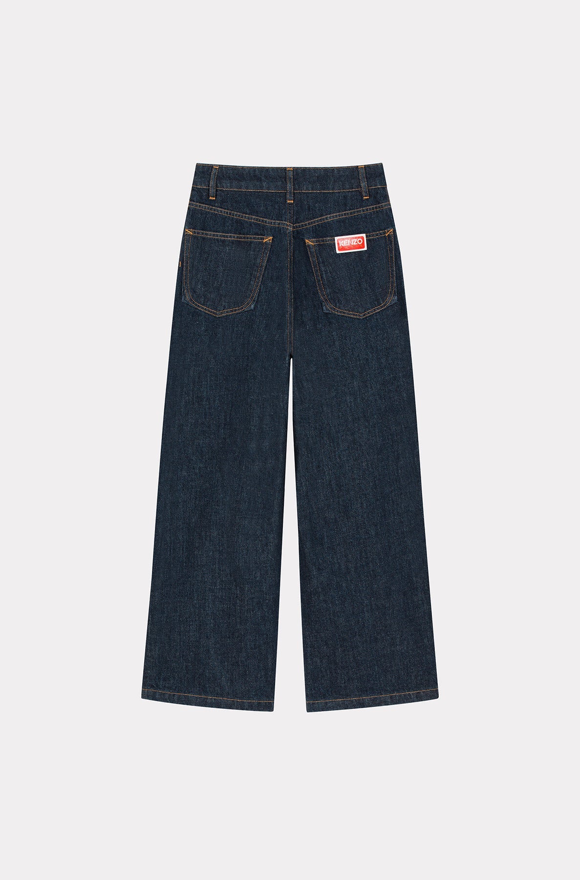 Rinse Sumire Cropped Fit Jeans