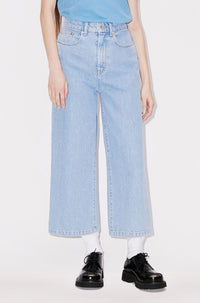 Bleach Sumire Cropped Fit