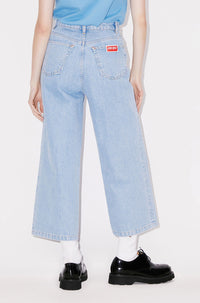 Bleach Sumire Cropped Fit
