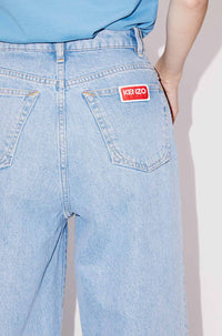 Bleach Sumire Cropped Fit
