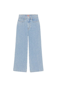Bleach Sumire Cropped Fit