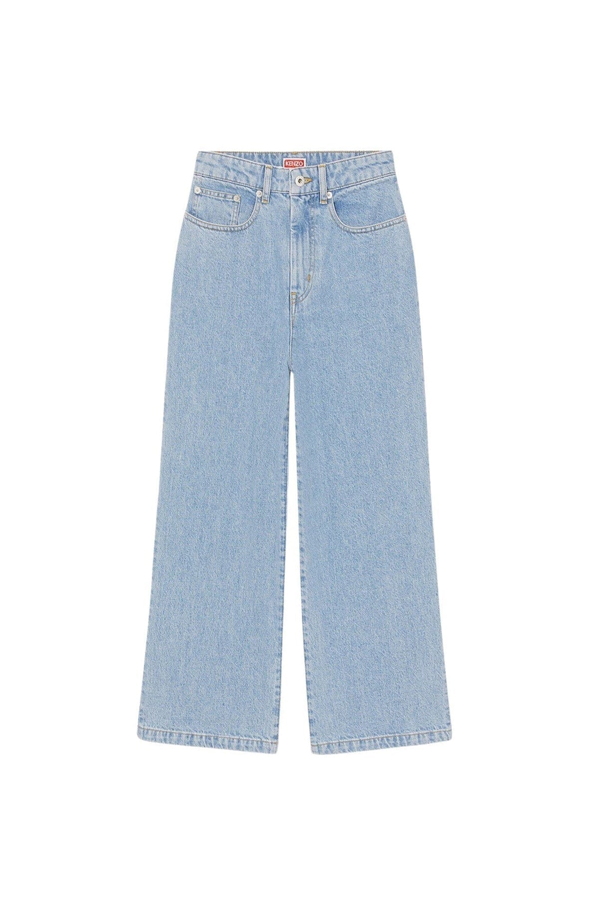 Bleach Sumire Cropped Fit
