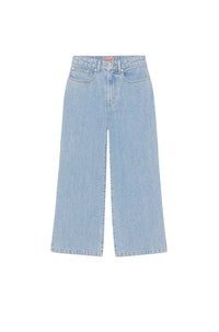 Bleach Sumire Cropped Fit
