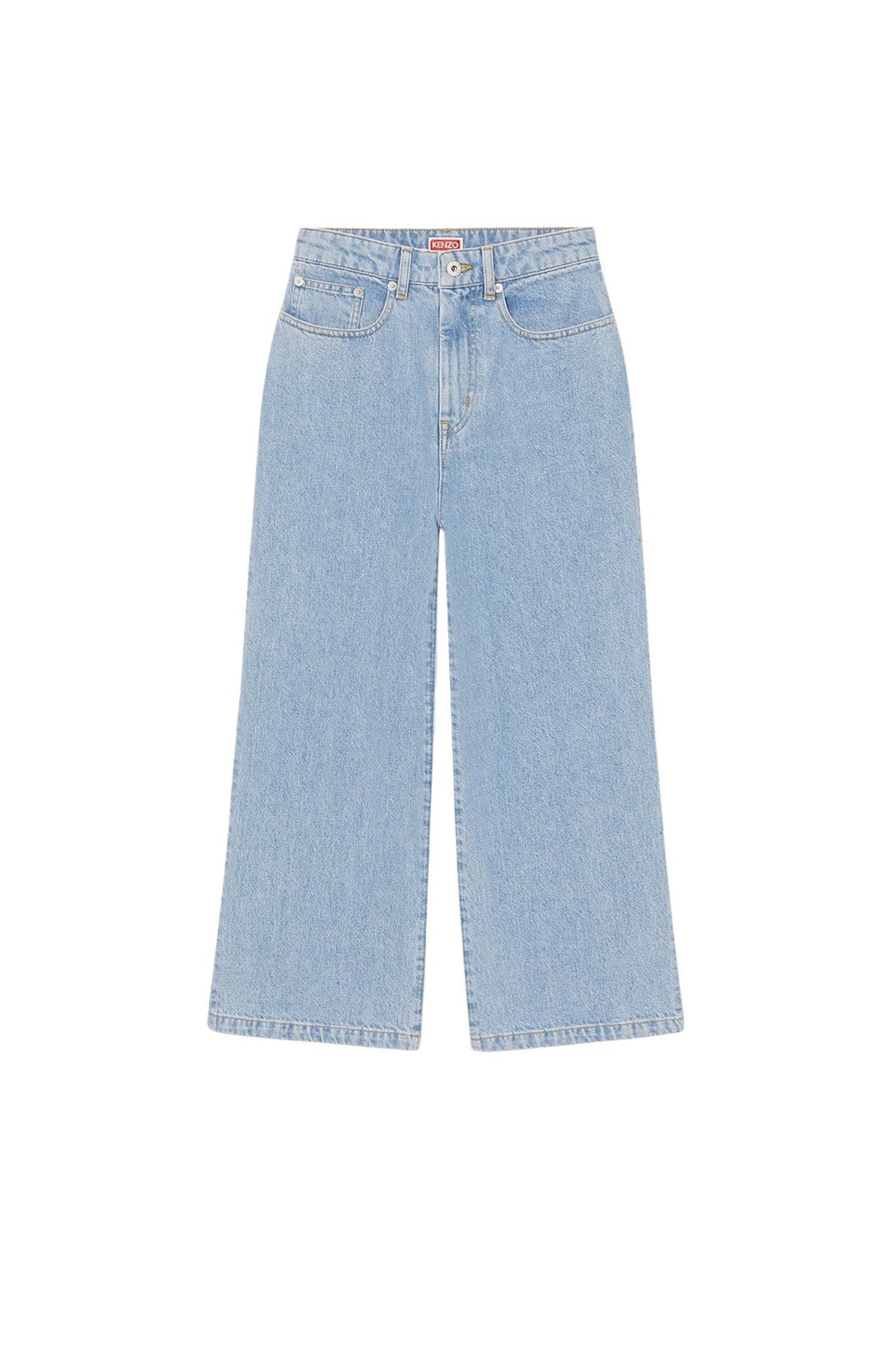 Bleach Sumire Cropped Fit