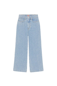 Bleach Sumire Cropped Fit