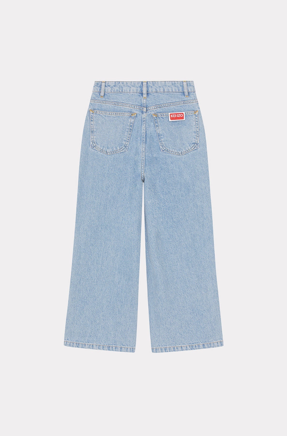 Bleach Sumire Cropped Fit