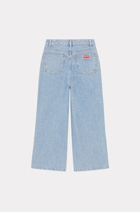 Bleach Sumire Cropped Fit