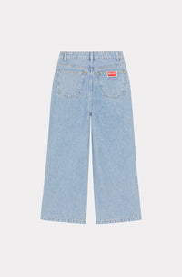 Bleach Sumire Cropped Fit