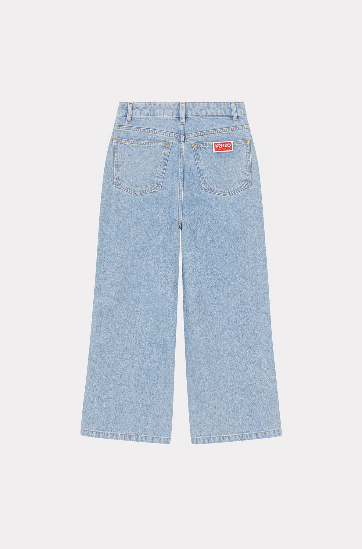 Bleach Sumire Cropped Fit