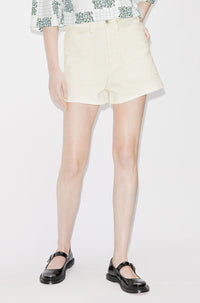 Denim Short