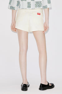 Denim Short