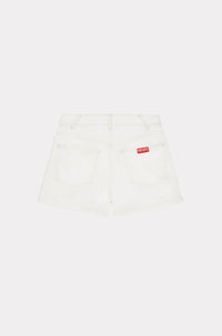 Denim Short