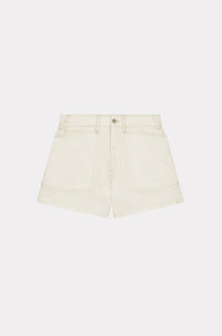 Denim Short