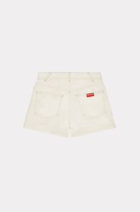 Denim Short