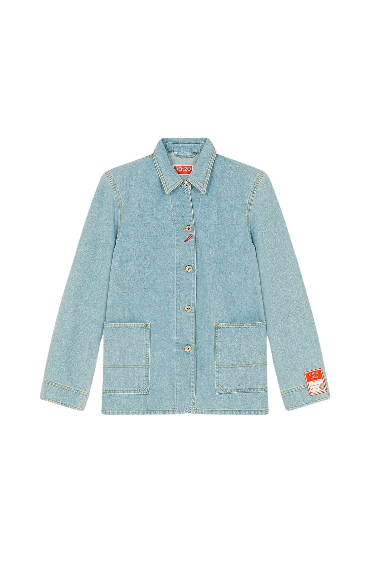 Workwear Jacket