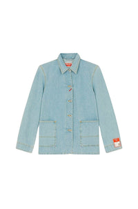 Workwear Jacket