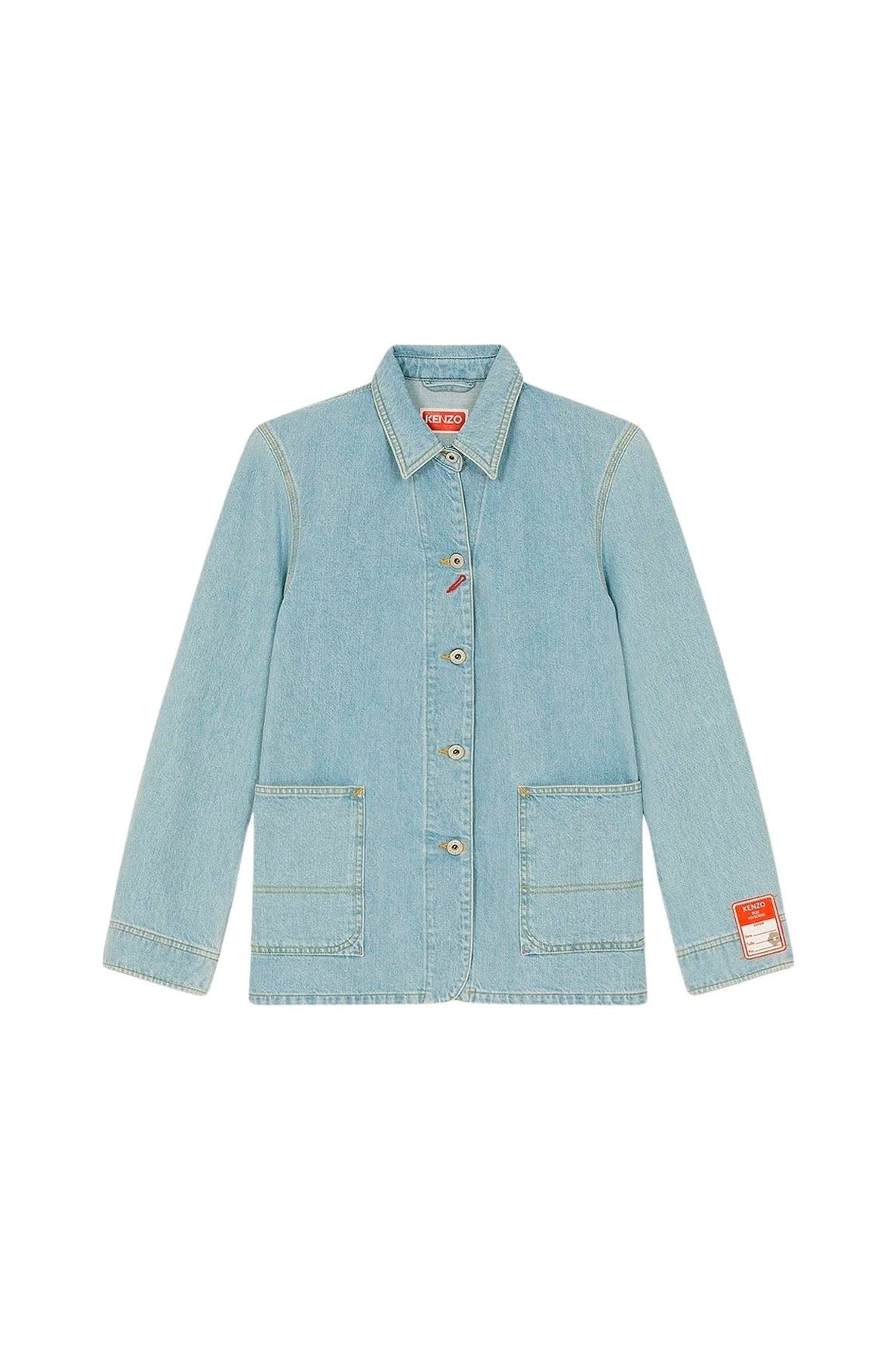 Workwear Jacket