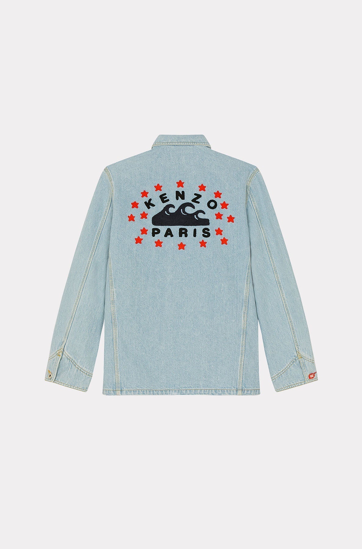 Workwear Jacket
