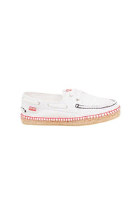 Kenzo Marine Boat Shoes