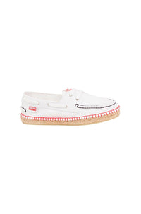 Kenzo Marine Boat Shoes