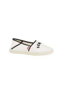 Kenzo Espadrille Slip-On