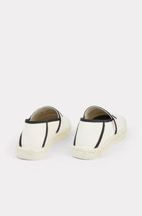 Espadrilles Kenzo Paris - White