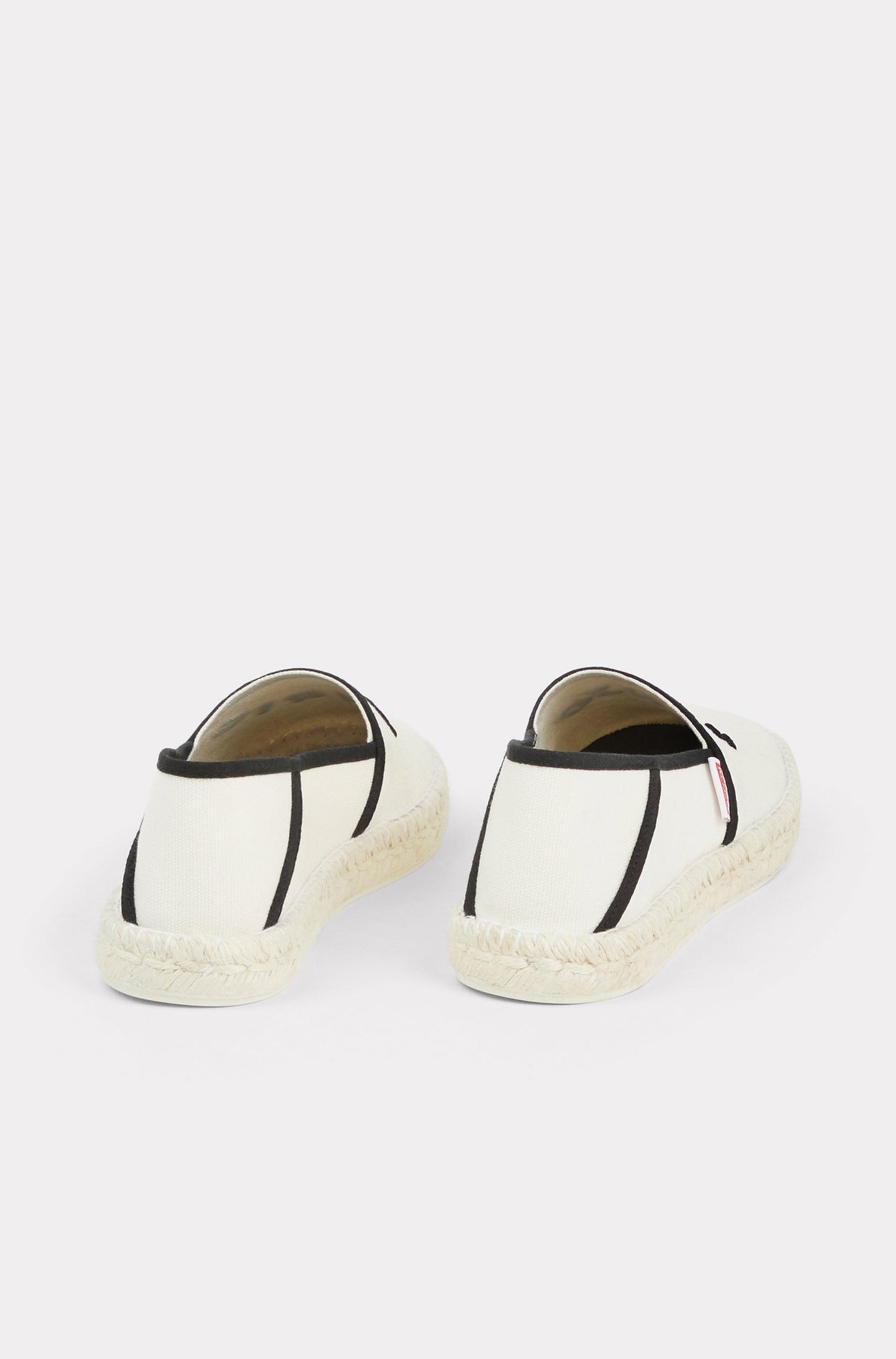 Espadrilles Kenzo Paris - White