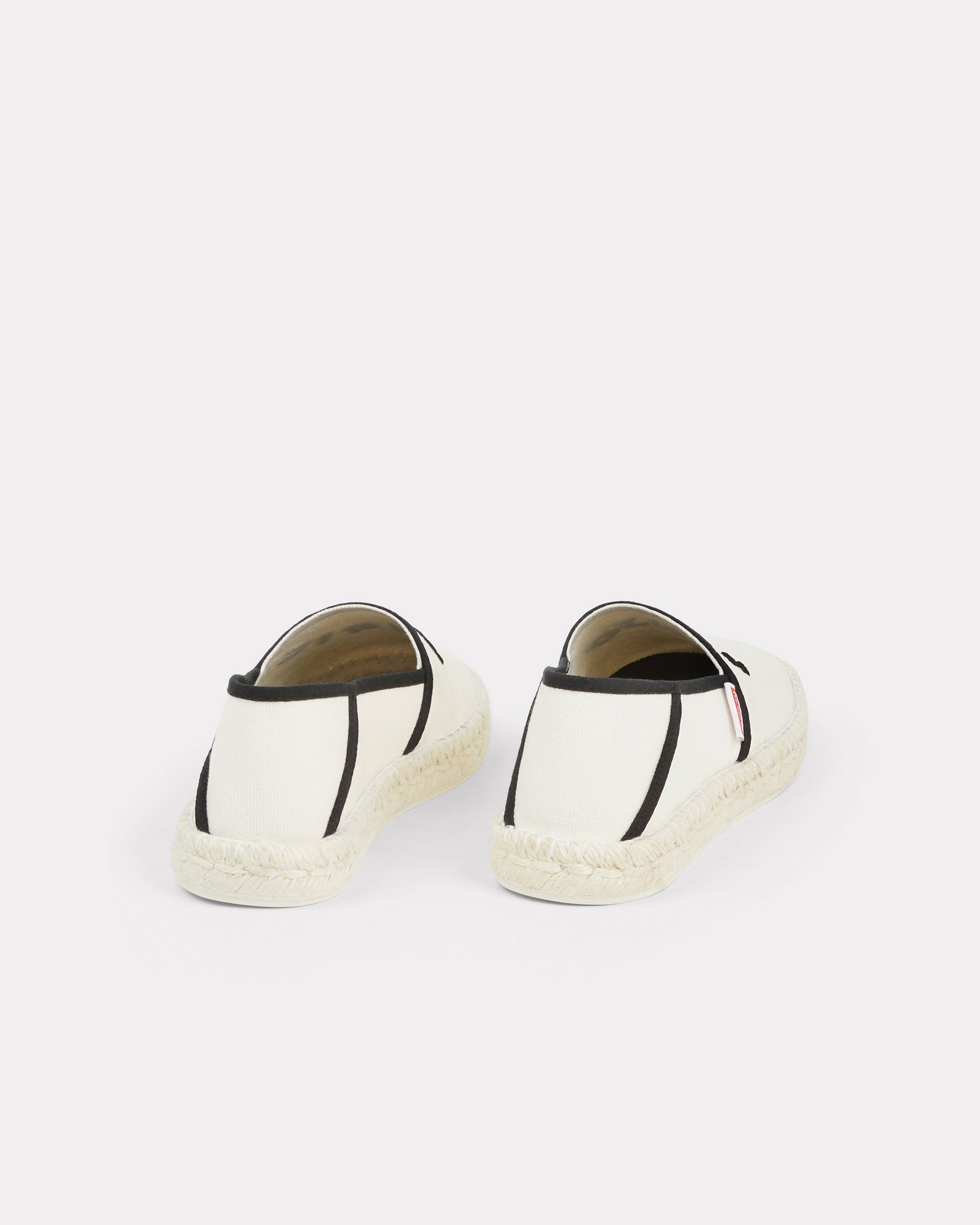 Kenzo Espadrille Slip-On
