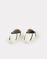 Kenzo Espadrille Slip-On