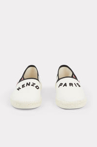 Espadrilles Kenzo Paris - White