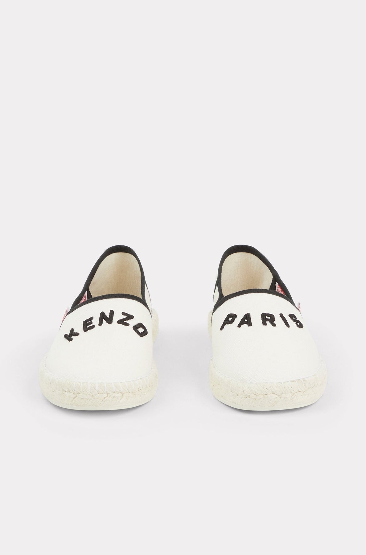Espadrilles Kenzo Paris - White