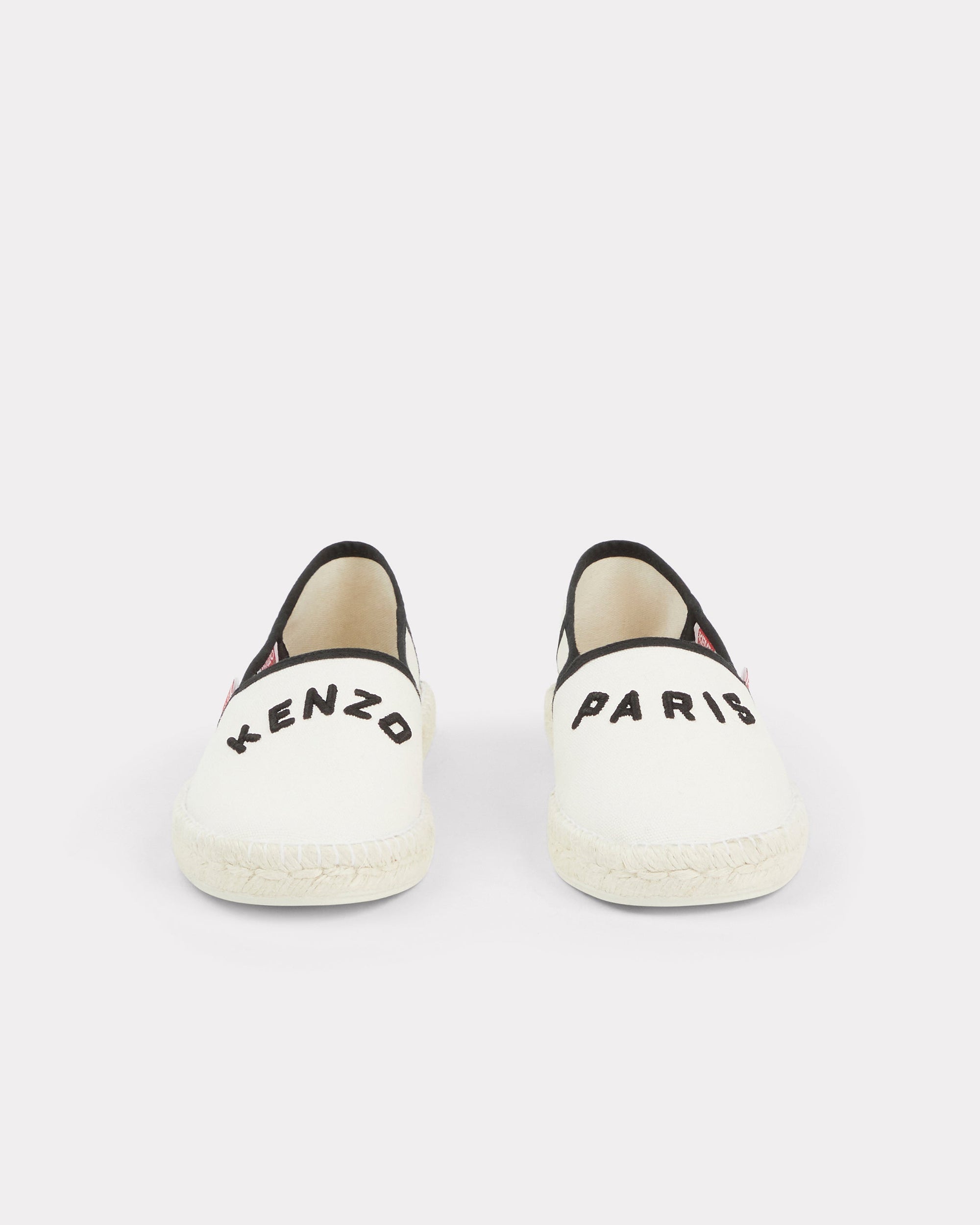 Kenzo Espadrille Slip-On