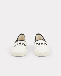 Kenzo Espadrille Slip-On