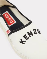 Kenzo Espadrille Slip-On