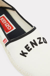 Espadrilles Kenzo Paris - White